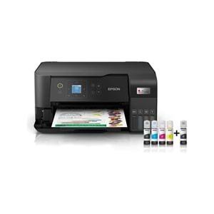 Epson L3560 Çok Fonksiyonlu Tanklı