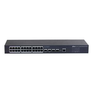 Dahua 24 Port Gigabit (SG4028)