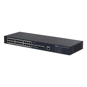 Dahua 24 Port Gigabit (SG4028)