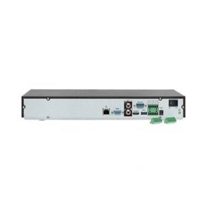 Dahua NVR5216-EI 16 Kanal 1U H.265 NVR 2x20TB