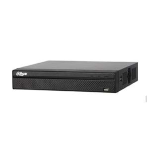 Dahua NVR4208-4KS3 8 Kanal 1U H.265 NVR 2x20TB