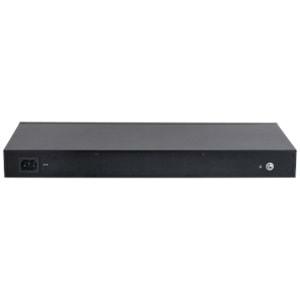 Dahua 24 Port PoE (240W), 2GE Combo, 2xSFP Cloud Managed Switc(CS4226-24ET-240)