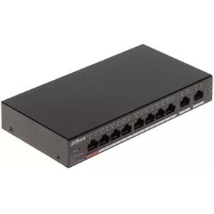 Dahua 8 Port Gigabit Cloud PoE (CS4010-8GT-110)