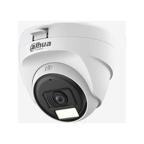 Dahua HAC-T1A21-U-IL 2MP FullColor Dome HDCVI