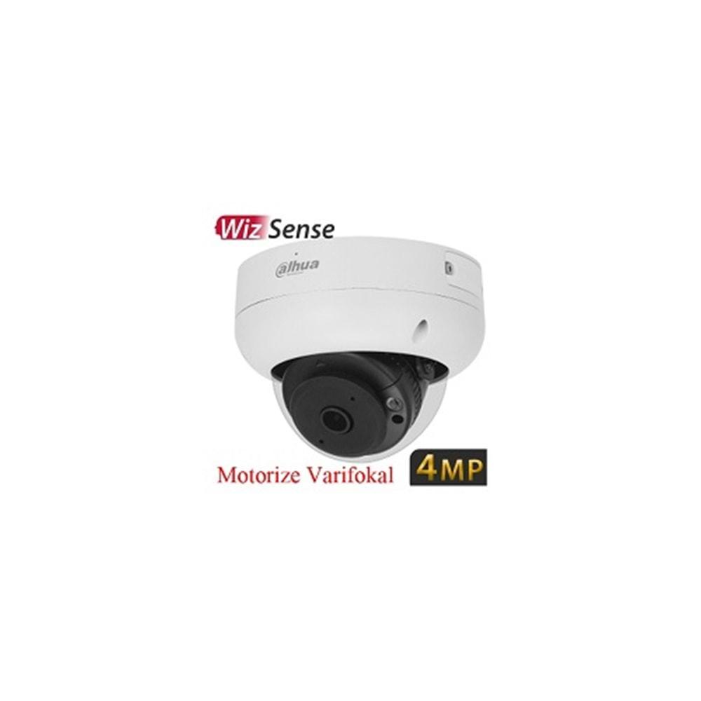 Dahua IPC-HDBW2441R-ZAS 4MP 2.7mm-13.5 IR Dome