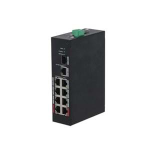 Dahua 8 Port 100Mbps PoE (PFS3110-8ET-96)