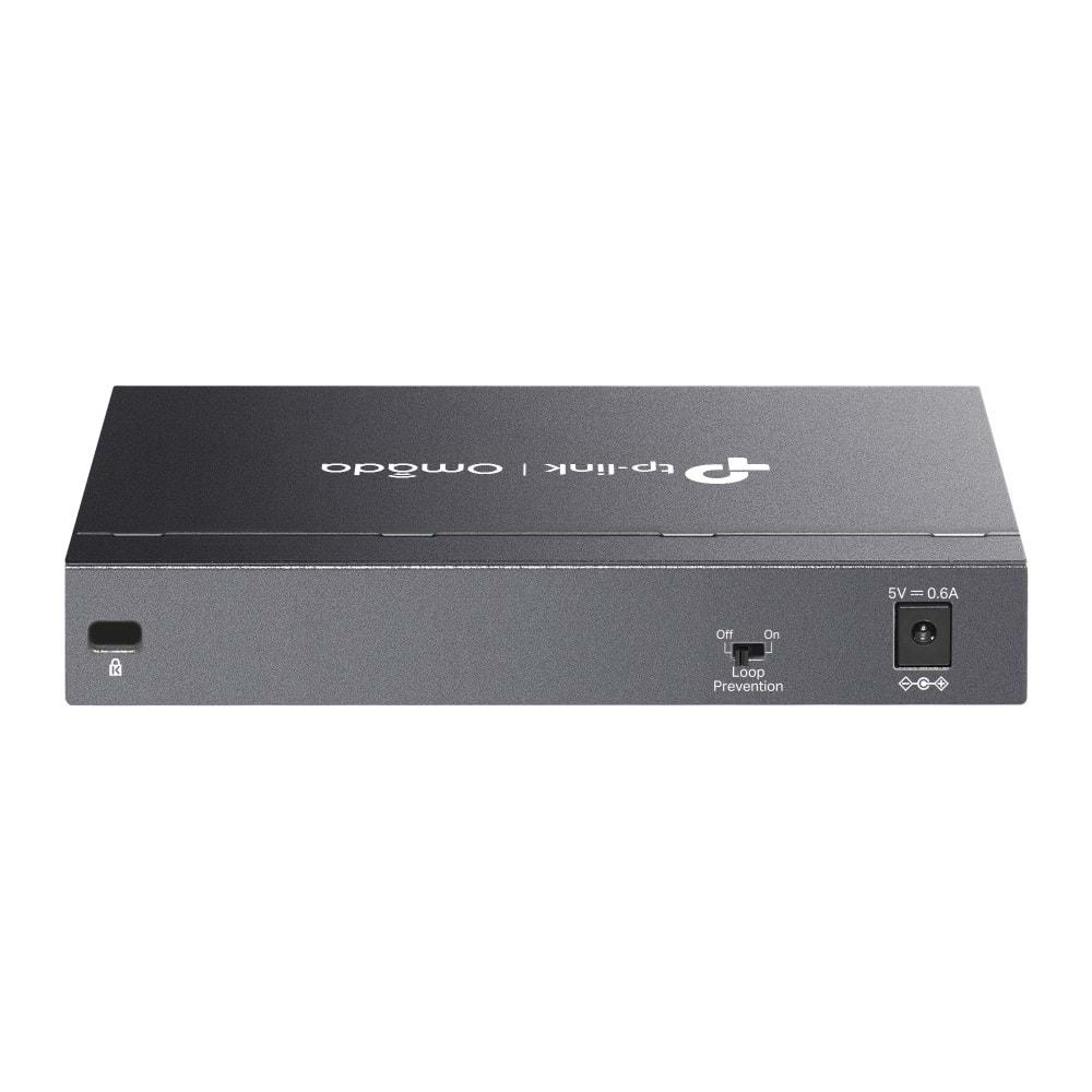 Omada DS108G 8 Port Gigabit Switch