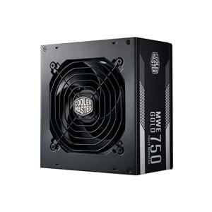 Coolermaster Cooler Master 750W 80+ Gold (MWE)