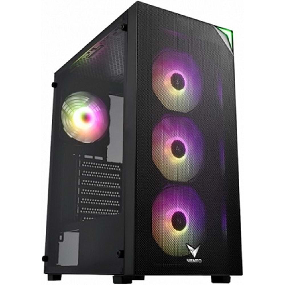 Vento 650W 80+ (VG4200S) E-Atx Tower