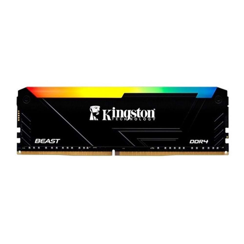 Kingston RGB 8GB 3200 D4 KF432C16BB2A/8TR