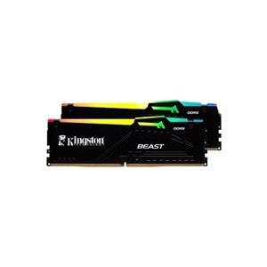 Kingston RGB 32G 2x16 6000 D5 KF560C36BBE2AK2-32TR