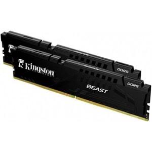 Kingston Beast 64G 2x32 5200 D5 KF552C36BBEK2-64TR