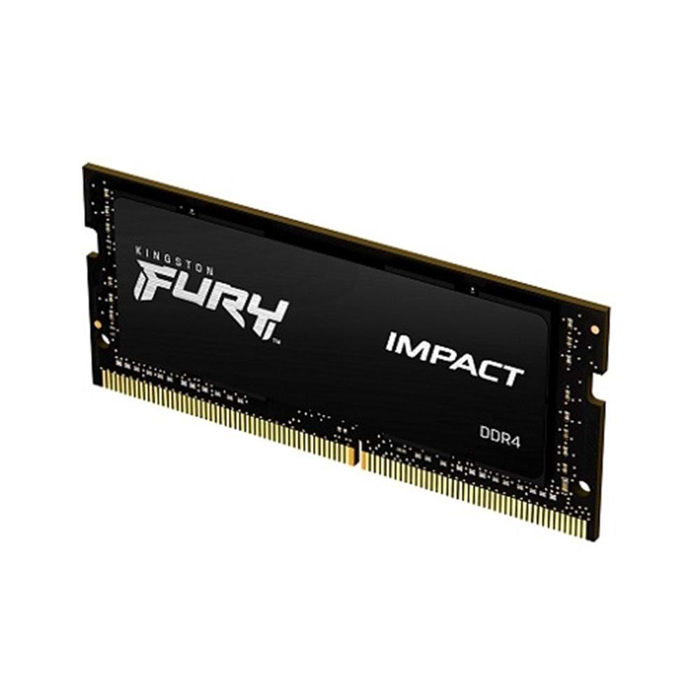 Kingston Impact 8GB 3200 D4 KF432S20IB/8TR (NB)