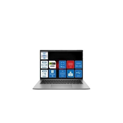 HP ZBook Firefly G11 Ultra 7 155H-16-32-1TSSD-4G-W