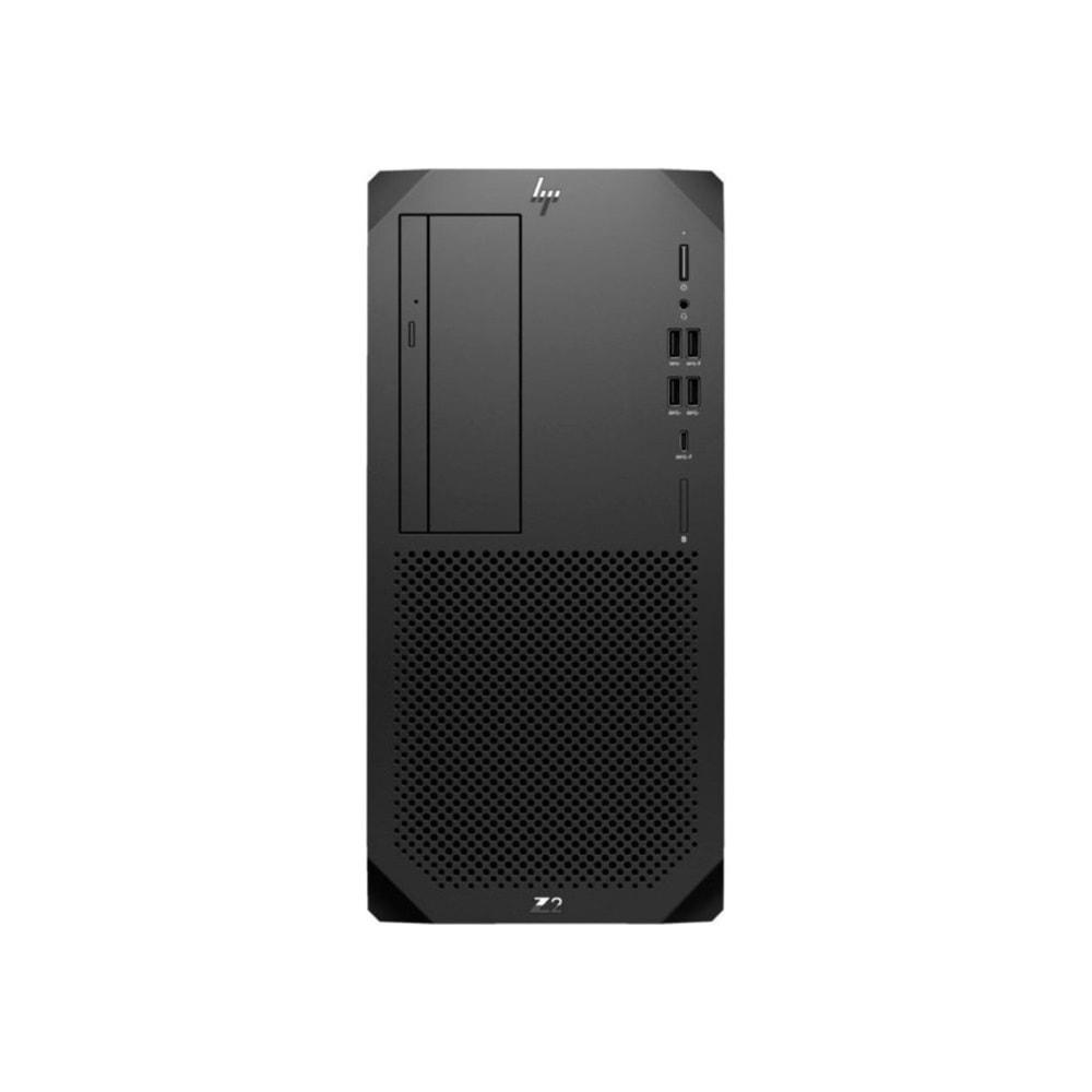 HP Z2 G9 i9 14900K-64GB-1TB SSD-16GB- W11Pro