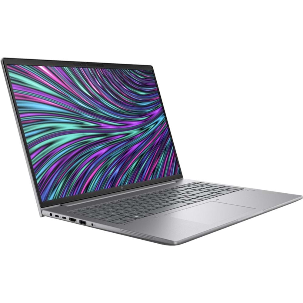 HP ZBook Power G11 Ultra7 155H-16