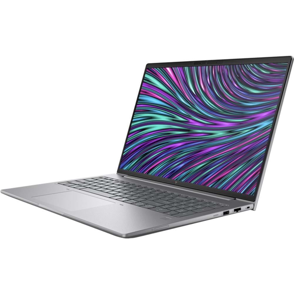 HP ZBook Power G11 Ultra7 155H-16