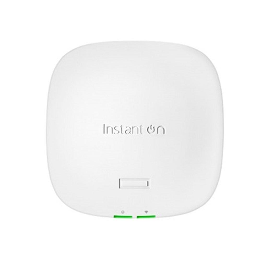 HPE Aruba Instant On AP21 (RW)Access Point- S1T09A