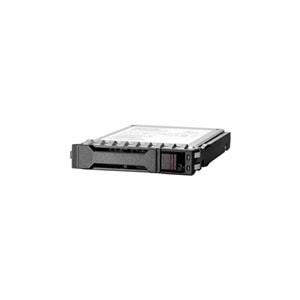 HPE 1.2TB SAS 12G 10K SFF 2.5