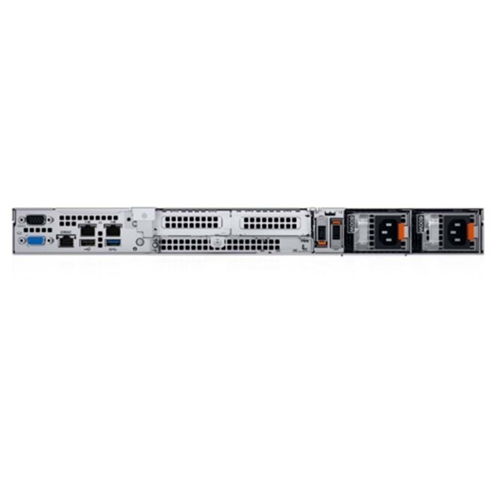 Dell PowerEdge R360 E-2414-16GB-1x480GB-1U