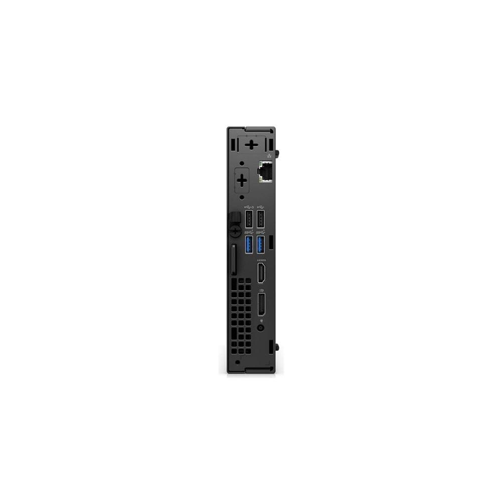 Dell OptiPlex 7010MFF i7 13700-16GB-512SD-W11Pro