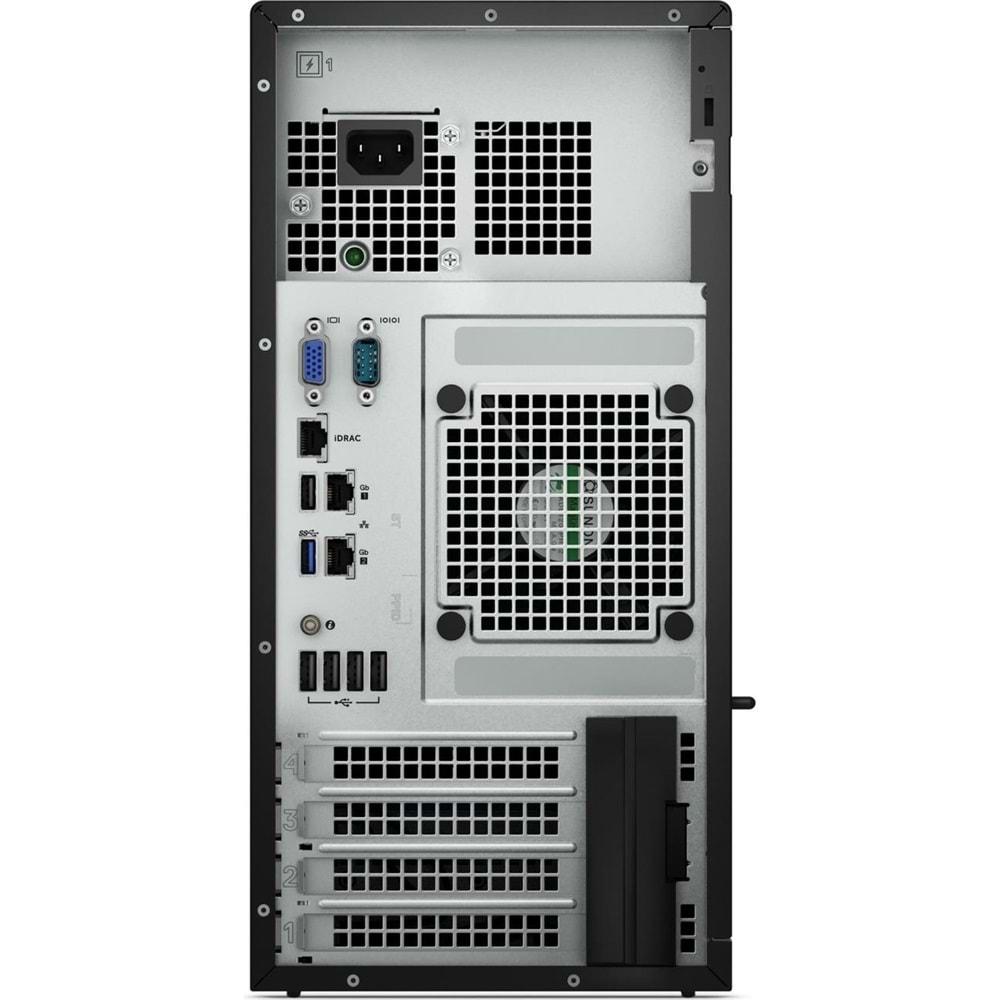 Dell PowerEdge T150 E-2314-16GB-1x2TB-5U