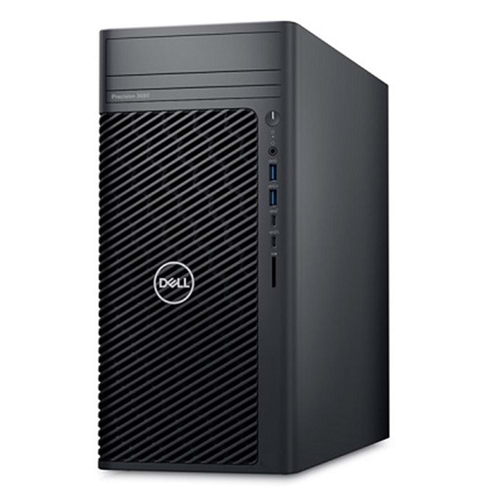 Dell T3680 i7 14700 -32GB-1TBSSD-16G-W11Pro