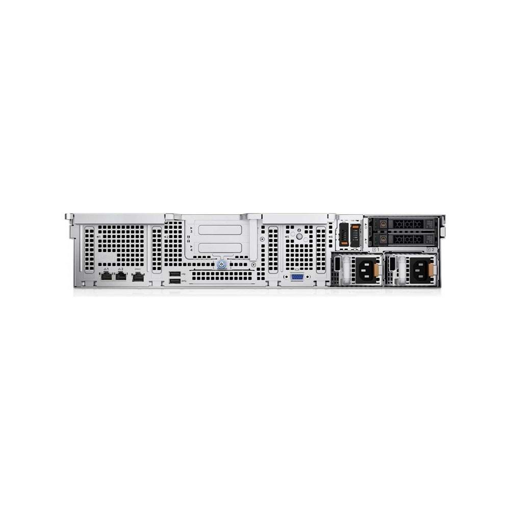 Dell PowerEdge R750xs 4310-16GB-1x1.2TB SAS-2U