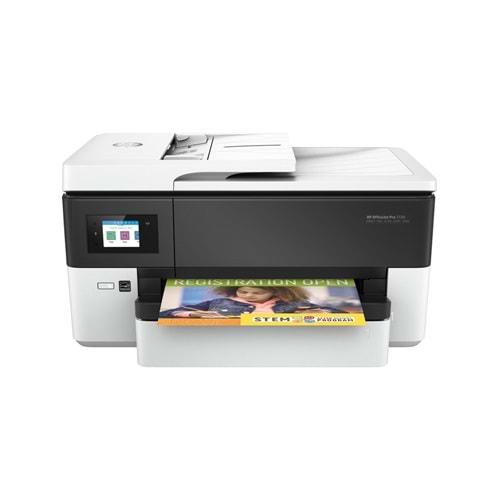 HP OfficeJet Pro 7720 Çok işlevli A3 (Y0S18A)