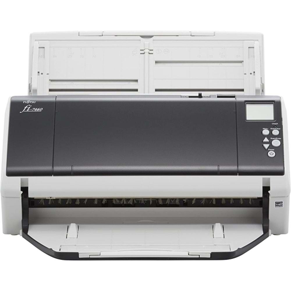 Ricoh/Fujitsu FI-7460 A3 Doküman Tarayıcı