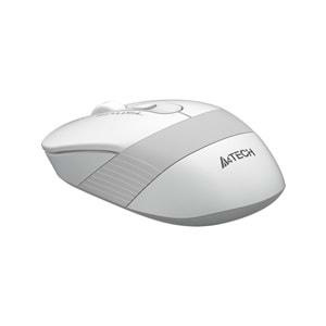 A4-Tech FG10 Beyaz Nano Kablosuz Optik Mouse