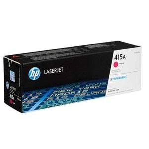 HP W2033A Kırmızı Toner Kartuş (415A)