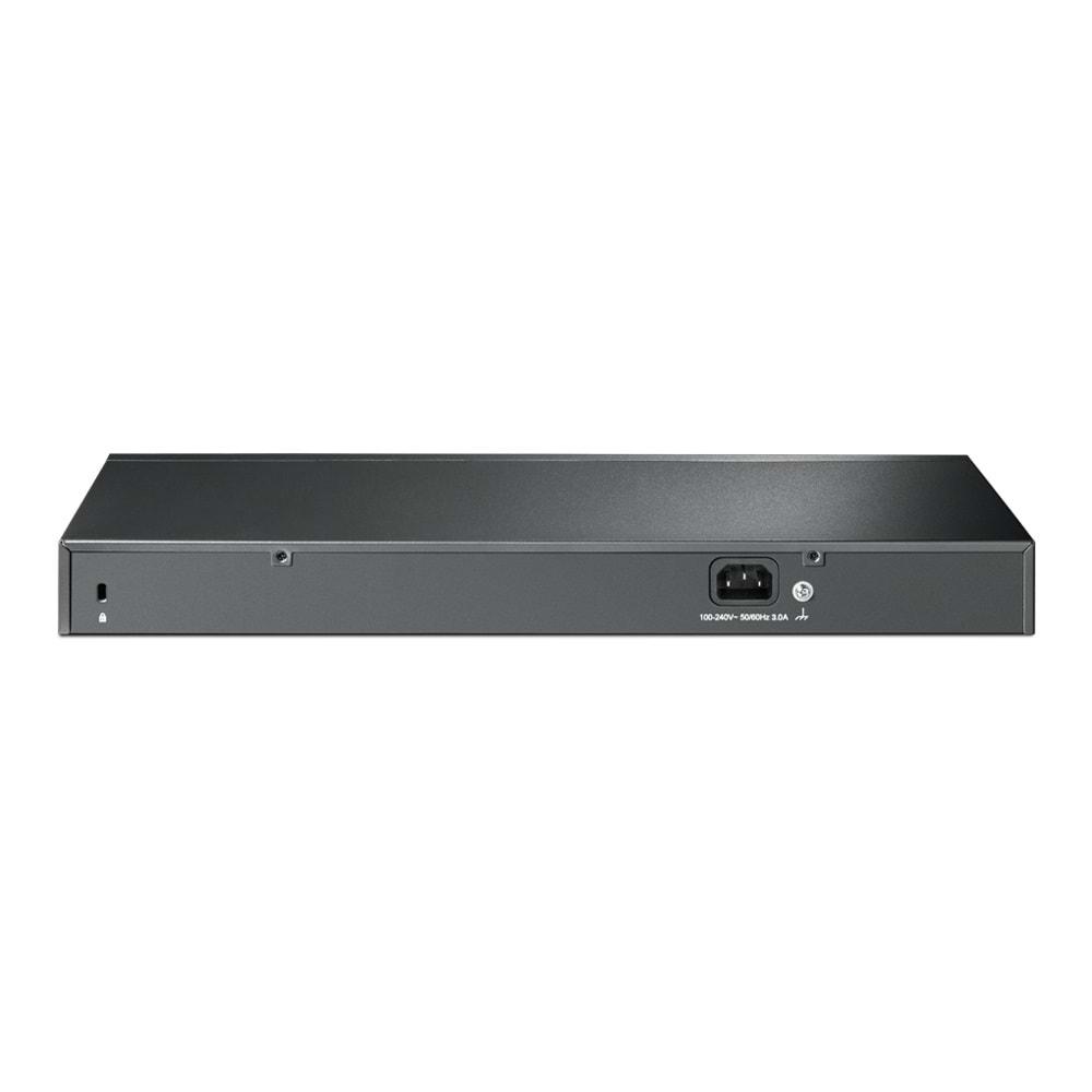 Tp-Link TL-SG1218MPE 18 Port Gigabit Switch