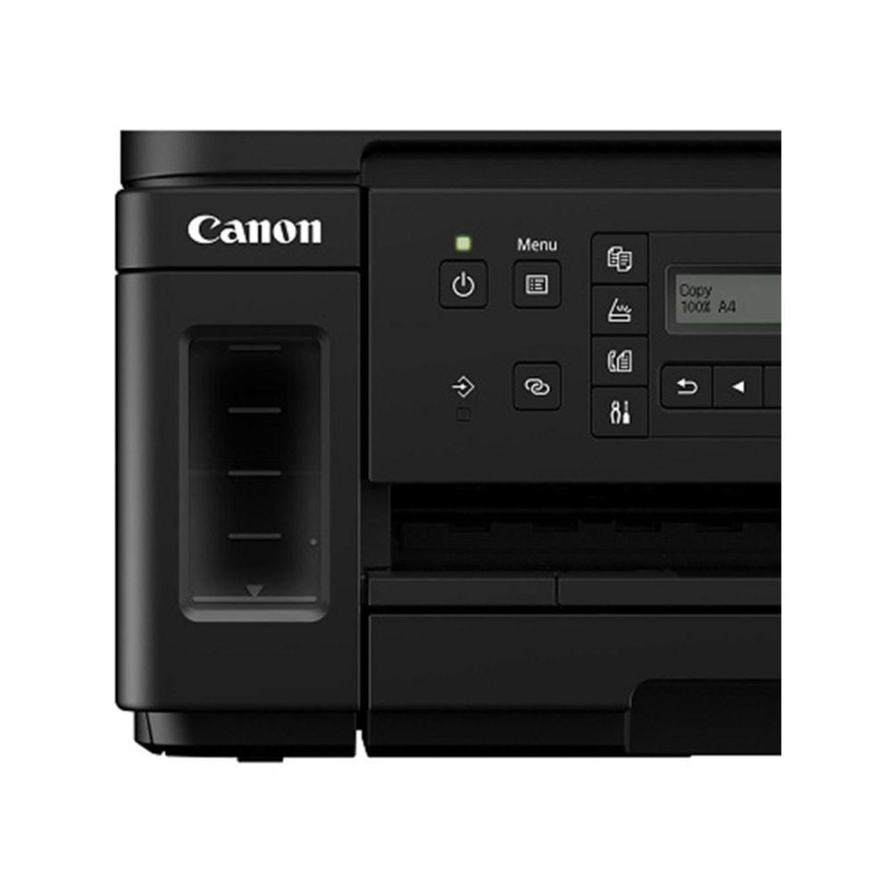 Canon Pixma G7040 Çok Fonksiyonlu Tanklı