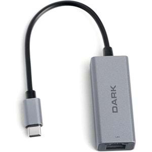 Dark DK-NT-U31LAN Type-C to 10/100Mbps Ethernet