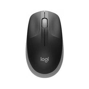 Logitech M191 Kablosuz Gri Mouse 910-005922