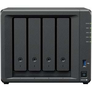 Synology DS423 (4x3.5