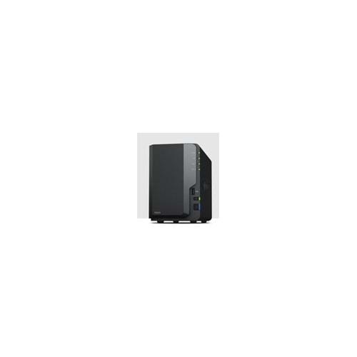 Synology DS223J (2x3.5 /2.5 ) Tower NAS