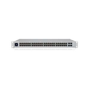 UBNT UniFi Switch 48 Port 32 PoE 195W (USW-48-POE)