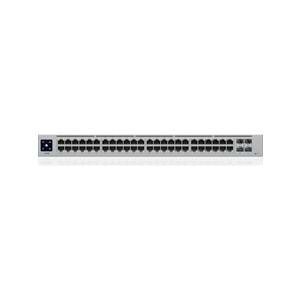 UBNT UniFi Switch 48 Port 32 PoE 195W (USW-48-POE)