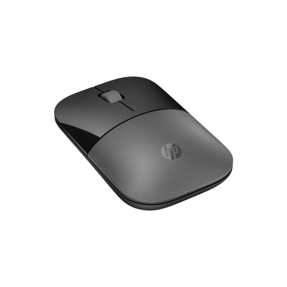 HP Z3700 Kablosuz Mouse -Siyah 758A8AA