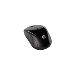 HP 220 Sessiz Kablosuz Mouse - Siyah 3FV66AA