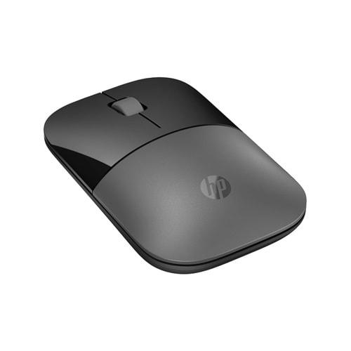 HP Z3700 Kablosuz Mouse - Gümüş 758A9AA