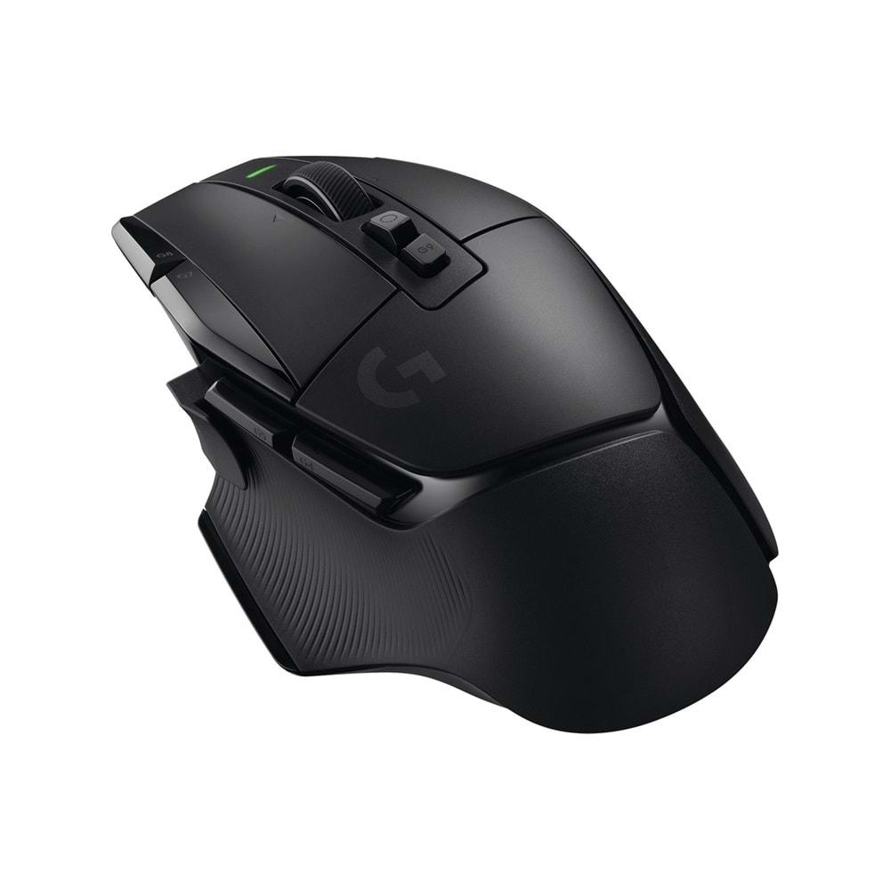 Logitech G G502 X Lightspeed Kablosuz Gaming Mouse