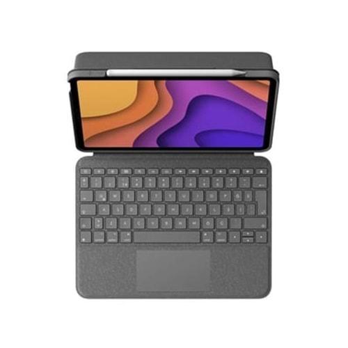 Logitech Slim Folio iPad Air 11