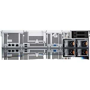 Dell PowerEdge R760xs 4514Y-16GB-1x480GB-2U