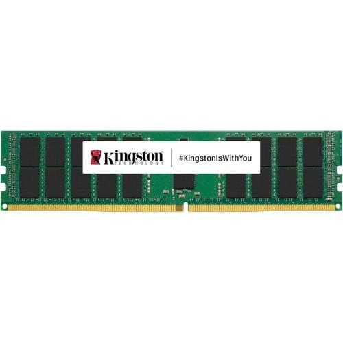 Kingston KSM26ED8/16MR DDR4-2666MT/s ECC Module