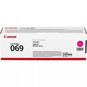 Canon CRG-069M Kırmızı Toner