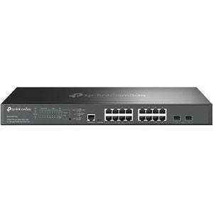 Tp-Link Omada SG3218XP-M2 16 Port 2.5G Switch