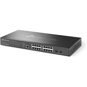 Tp-Link Omada SG3218XP-M2 16 Port 2.5G Switch